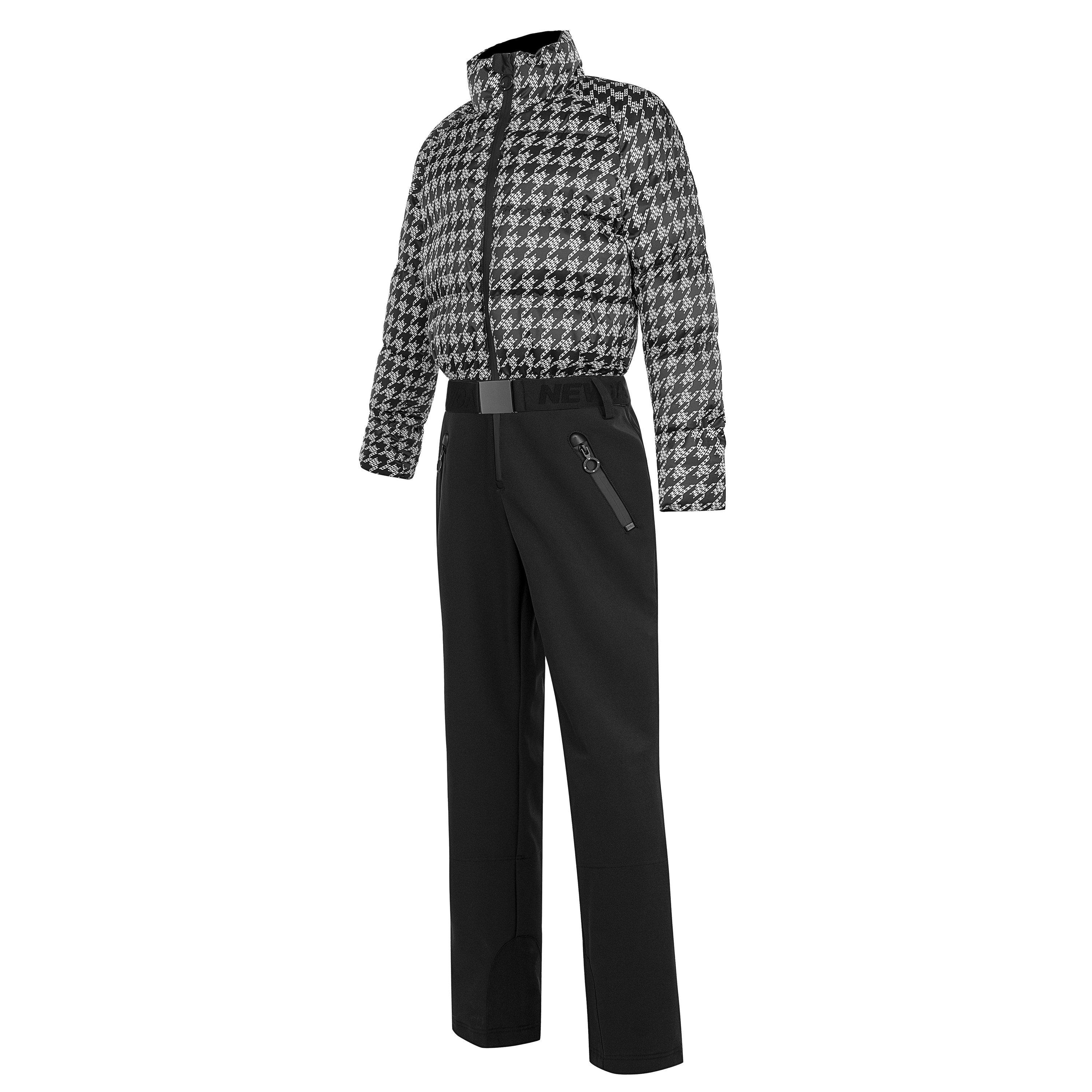 Nevica Ski Suit Womens