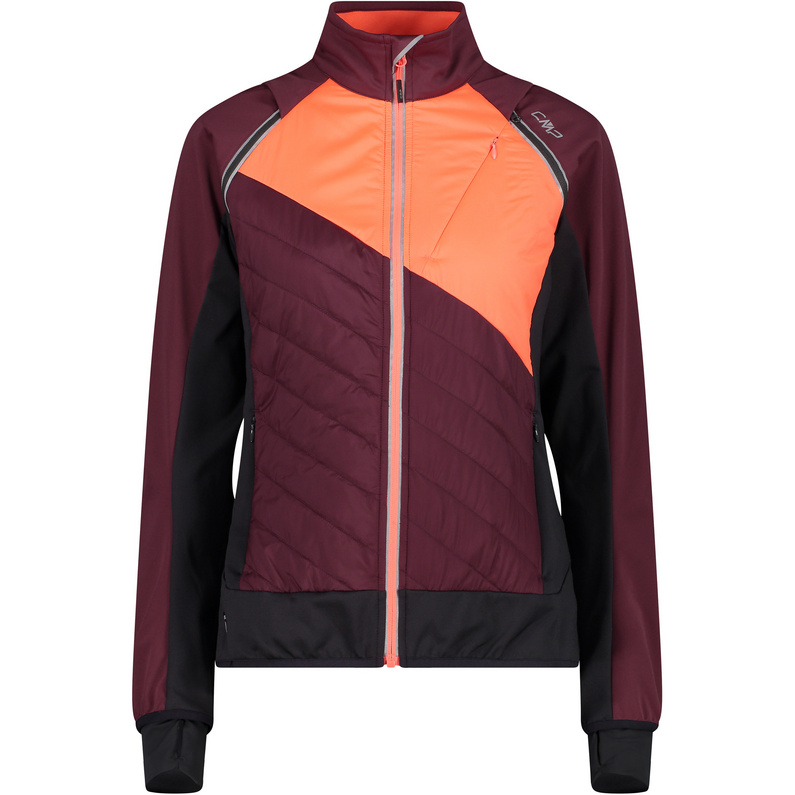 CMP Damen Softshell Jacke