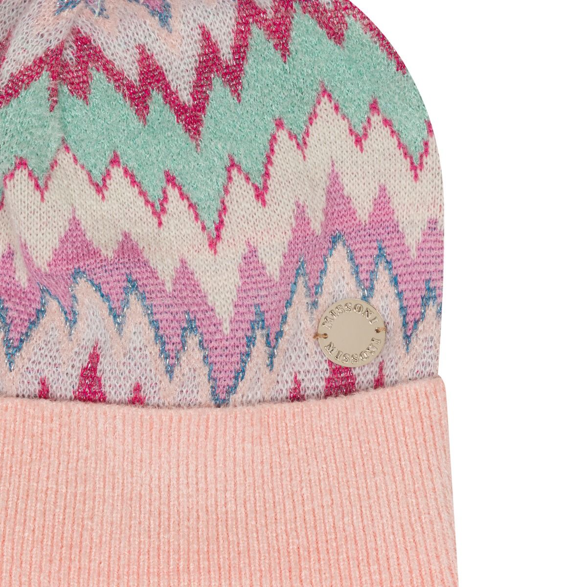 Missoni Muts