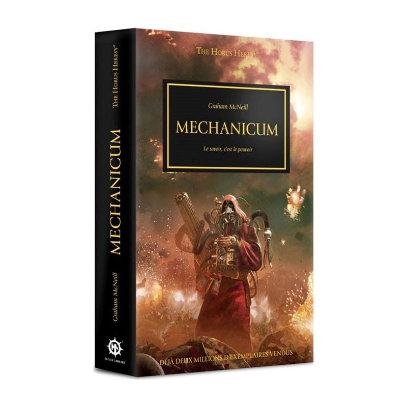 Mechanicum