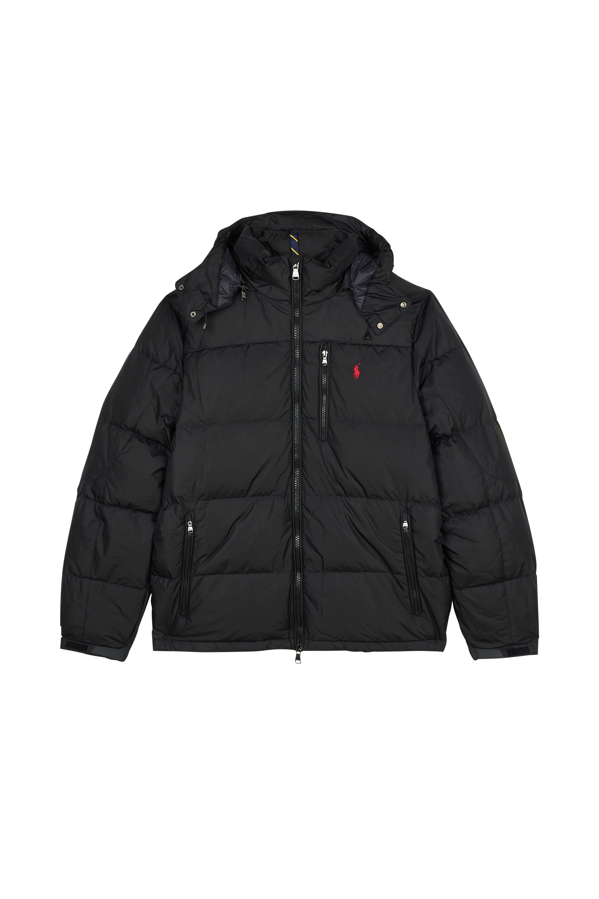 POLO RALPH LAUREN Doudoune Noir