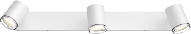 Philips Hue Adore spotlys (hvid) 3 x 5W