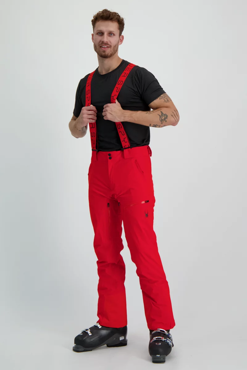 Spyder Dare Herren Skihose