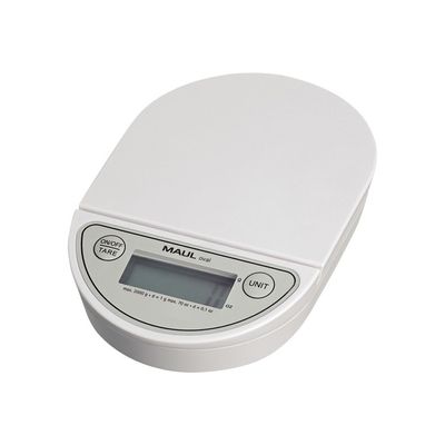Maul - Balance pèse-lettres - 2 kg