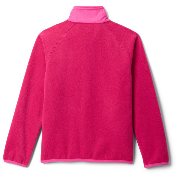 Columbia - Kid's Fast Trek V Full Zip - Veste polaire