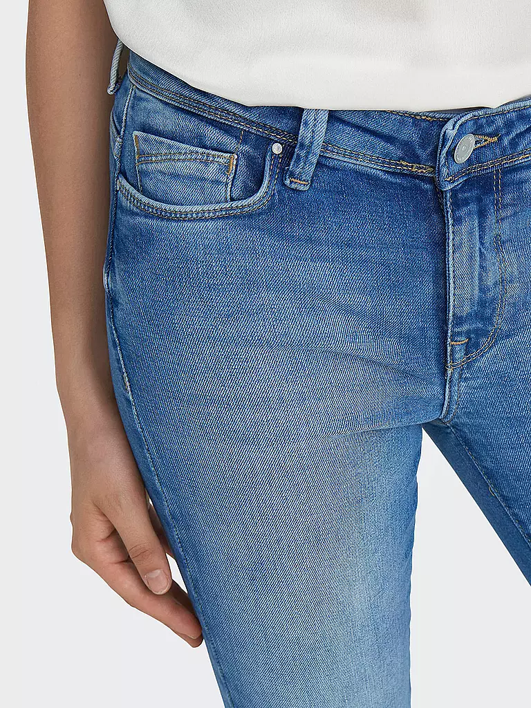 ONLY Jeans ONLSHAPE blau