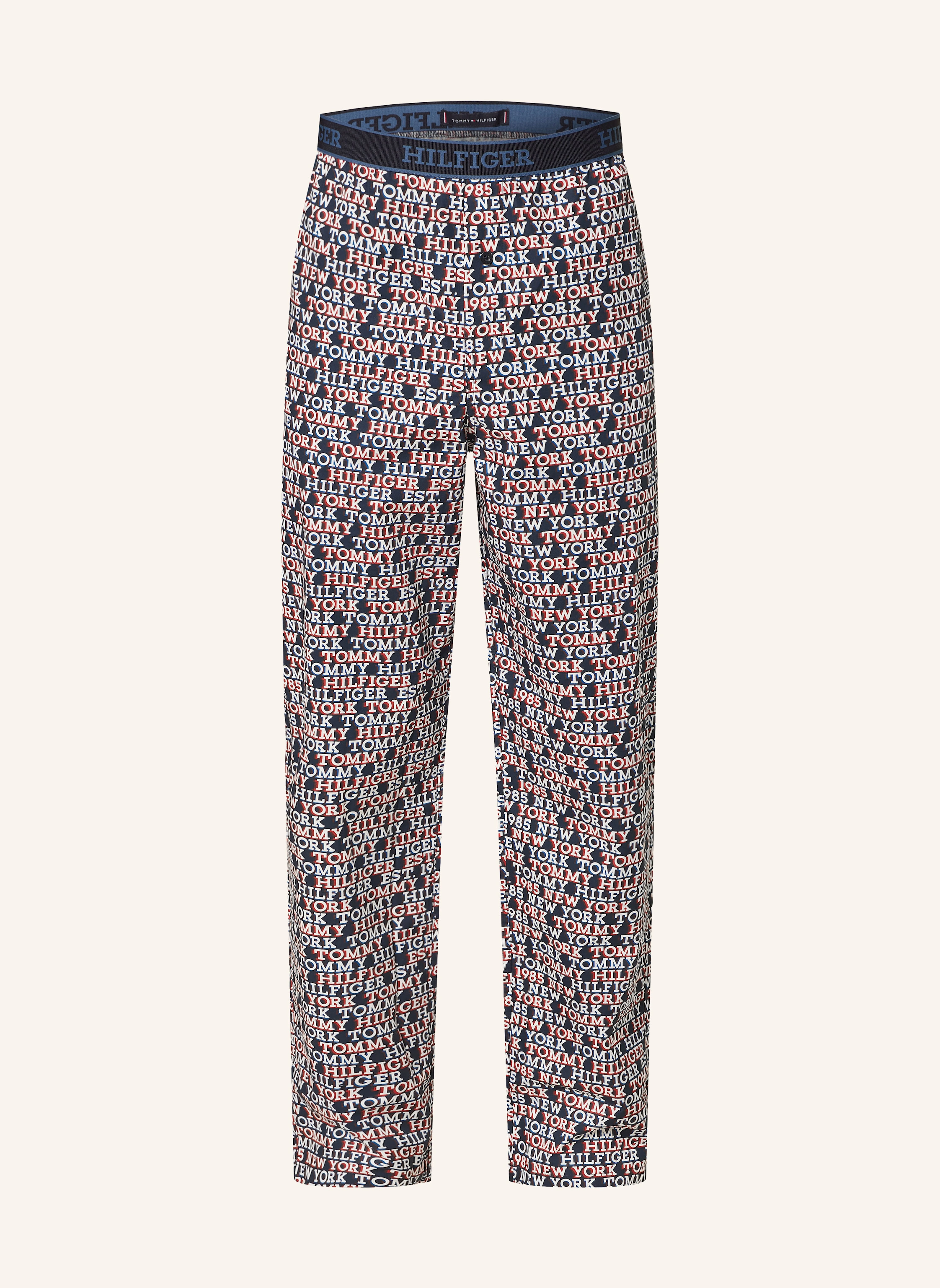 TOMMY HILFIGER Schlafhose