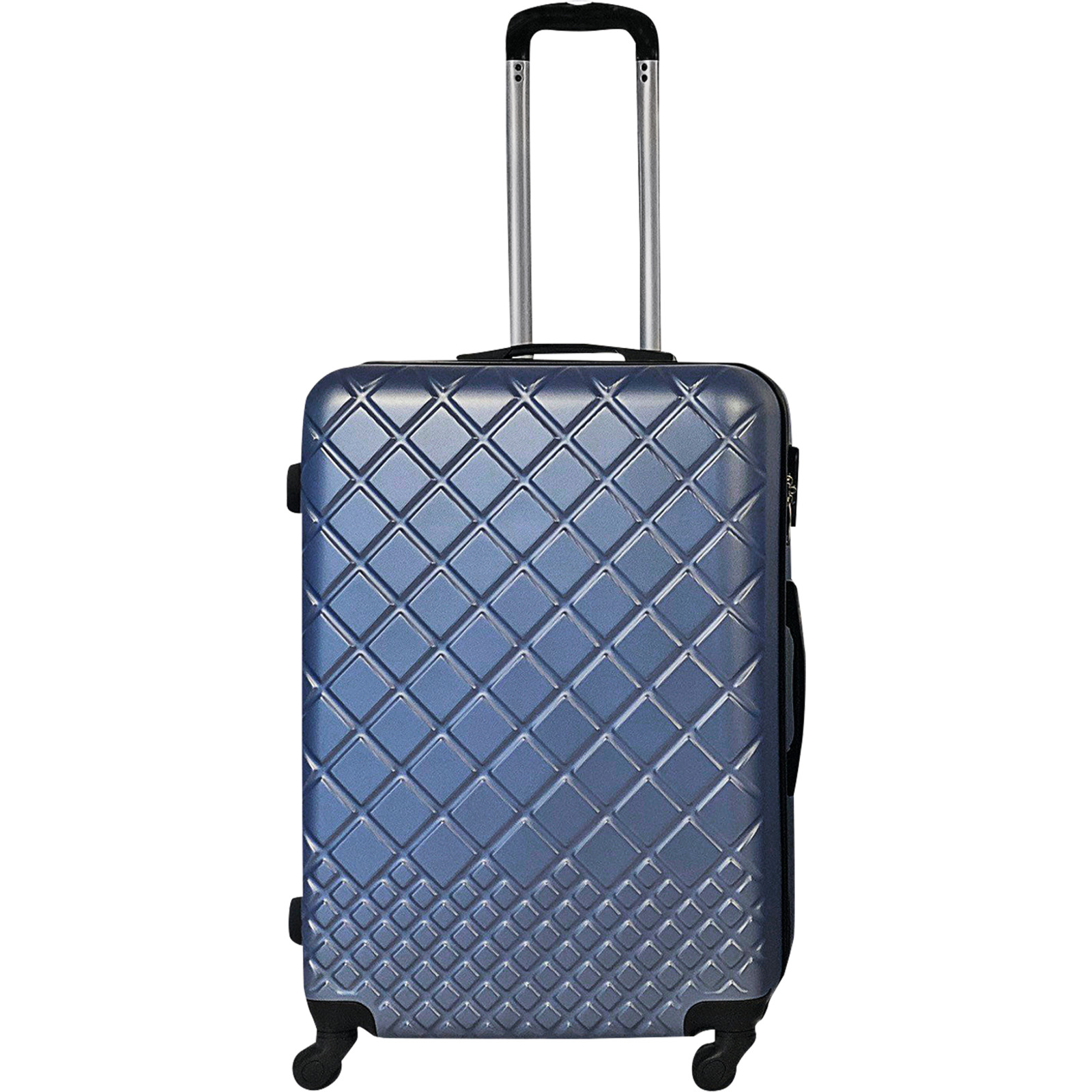 Schalenkoffer Nevada L 70cm blau