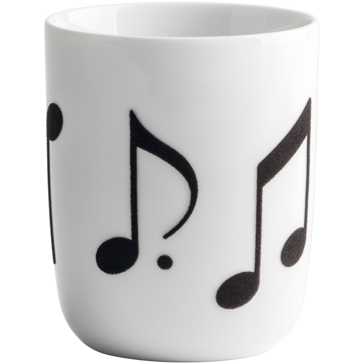 KAHLA touch! Henkelbecher 0,35 l Music