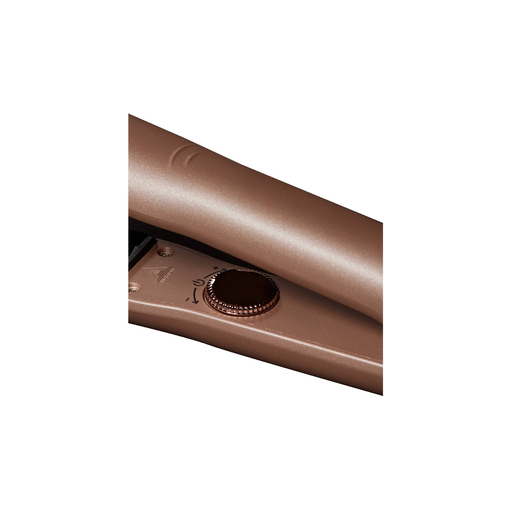 Lisseur La Sublime Édition 2.0 Rose gold