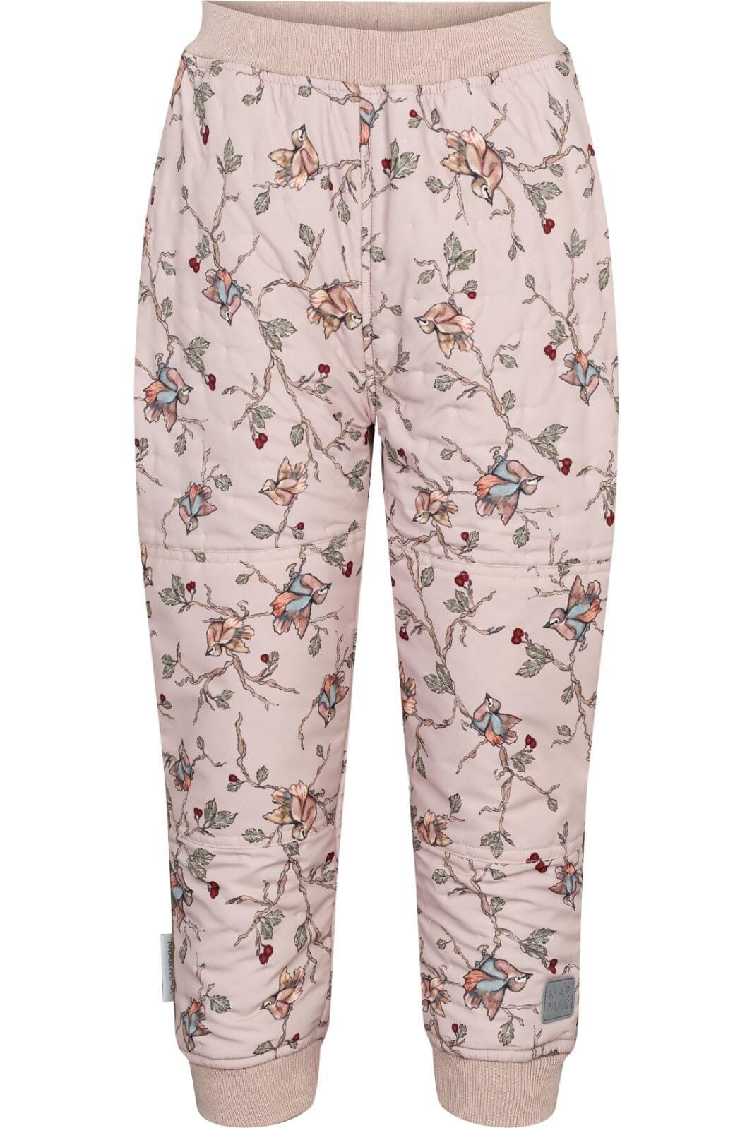 MarMar Odin Pants robin print 1604