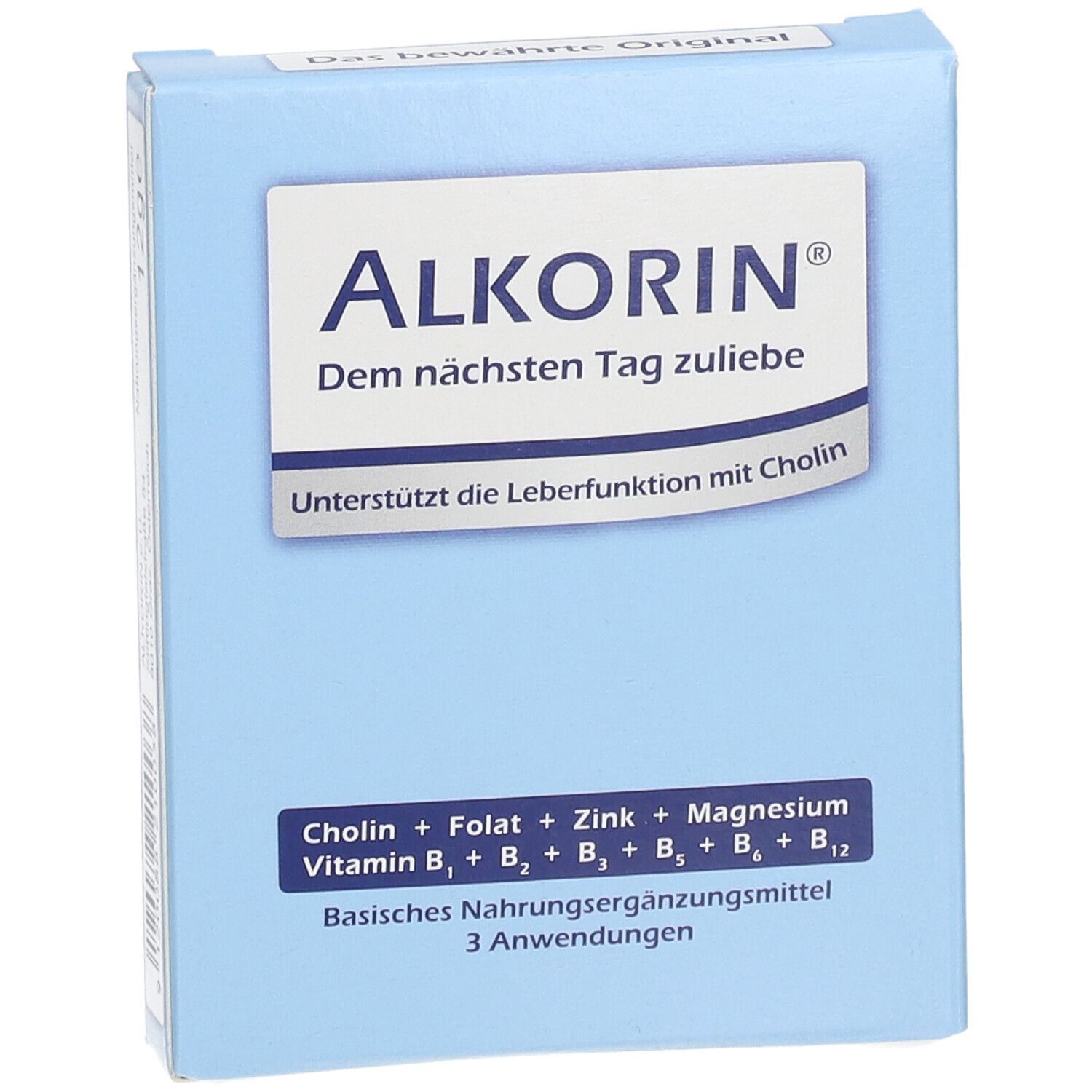 ALKORIN®
