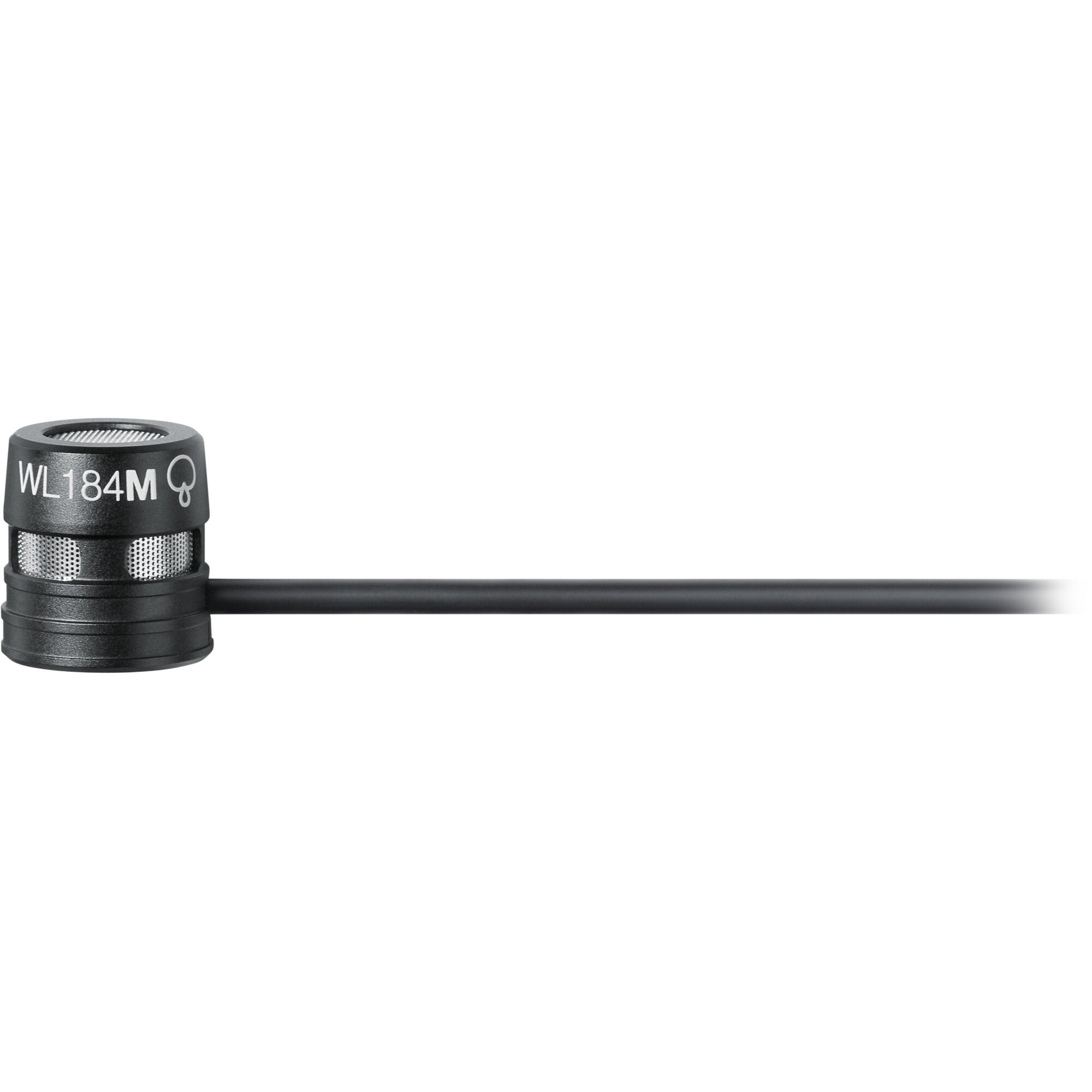 Shure WL184MB/S-LM3 dasspeldmicrofoon