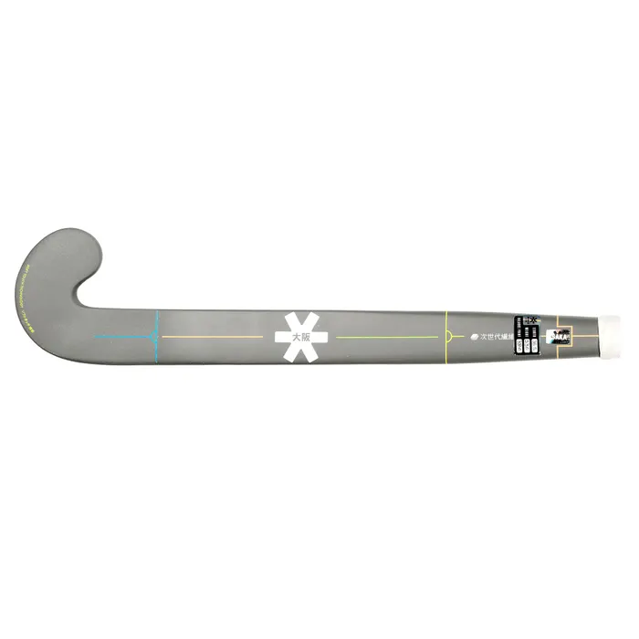 Osaka Vision 10 Hockeystick Junior