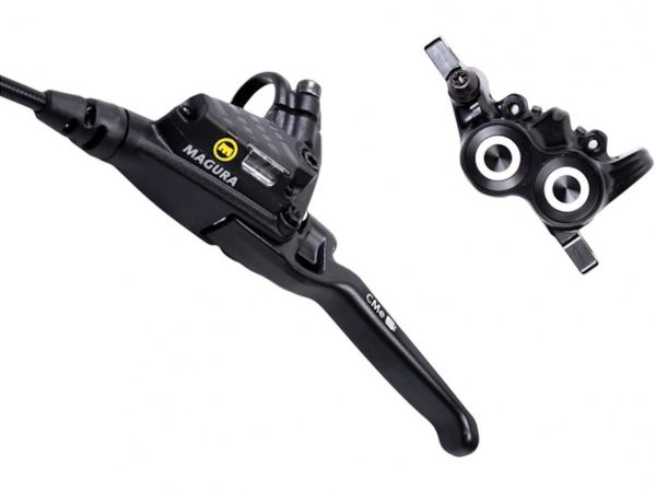 Magura CMe ABS Forbremse