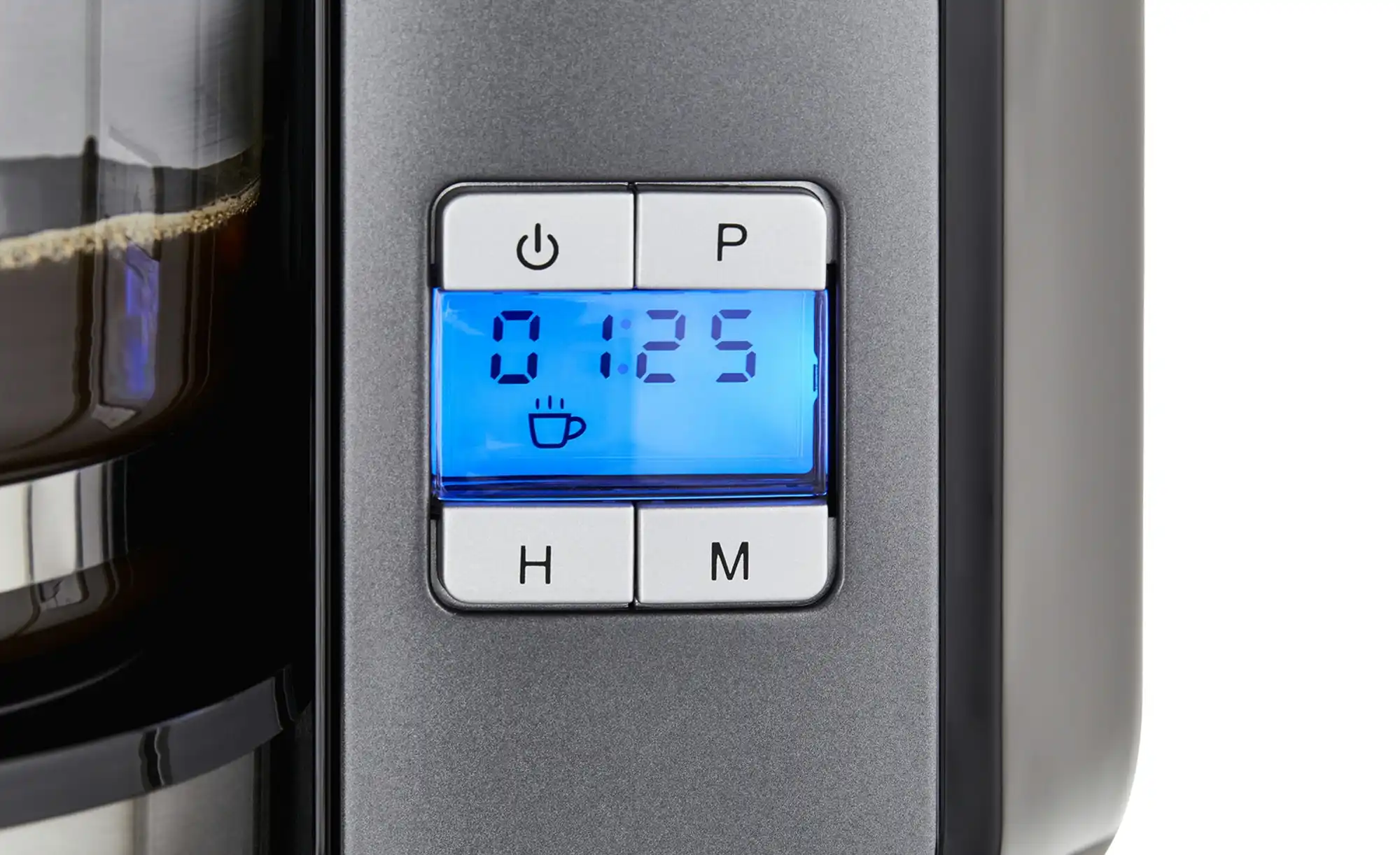 KHG Kaffeeautomat KA-124 (GE)