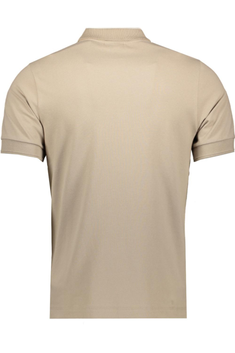 Replay beige heren polo