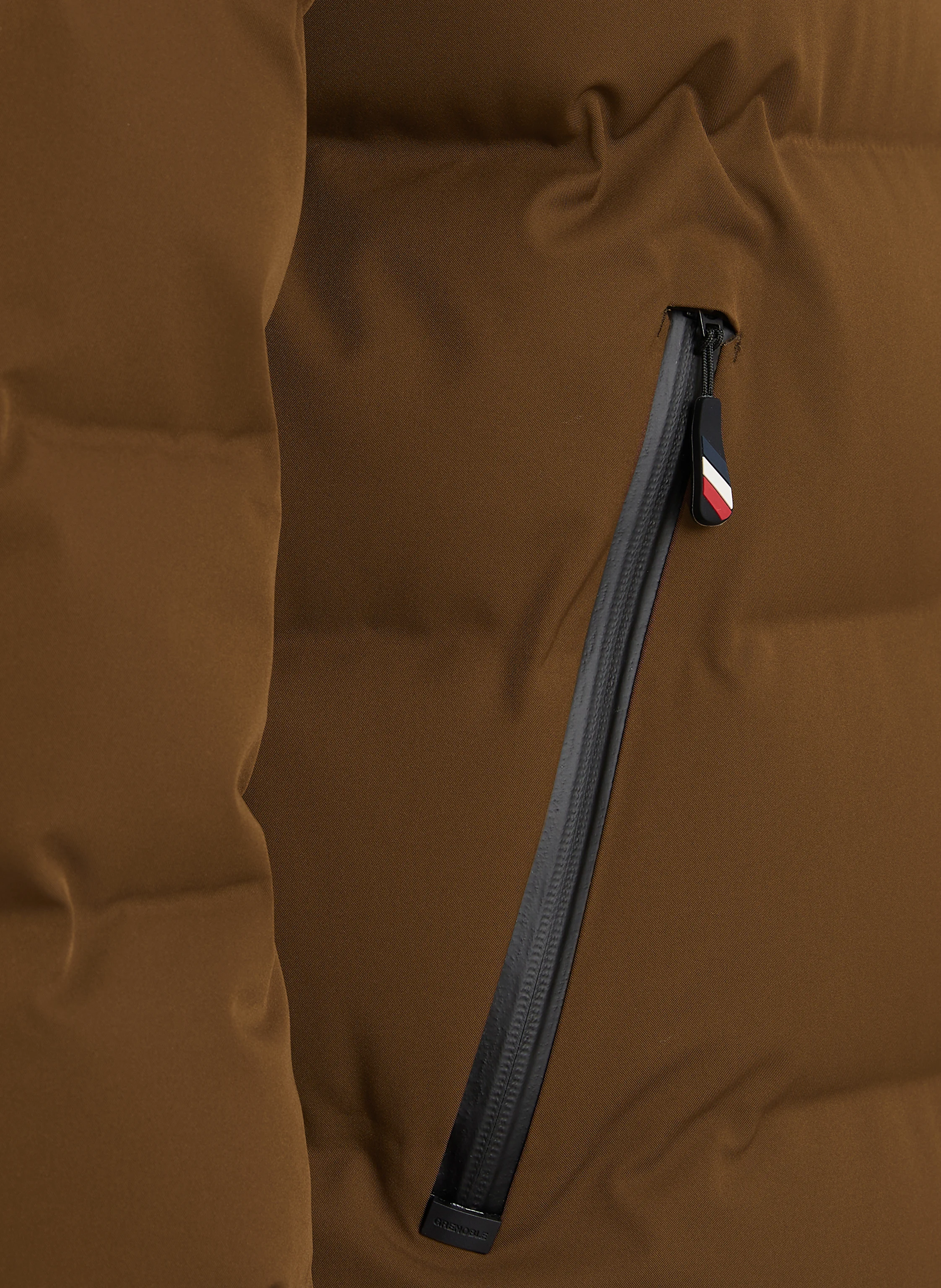 MONCLER GRENOBLE Daunen-Skijacke MONTGETECH