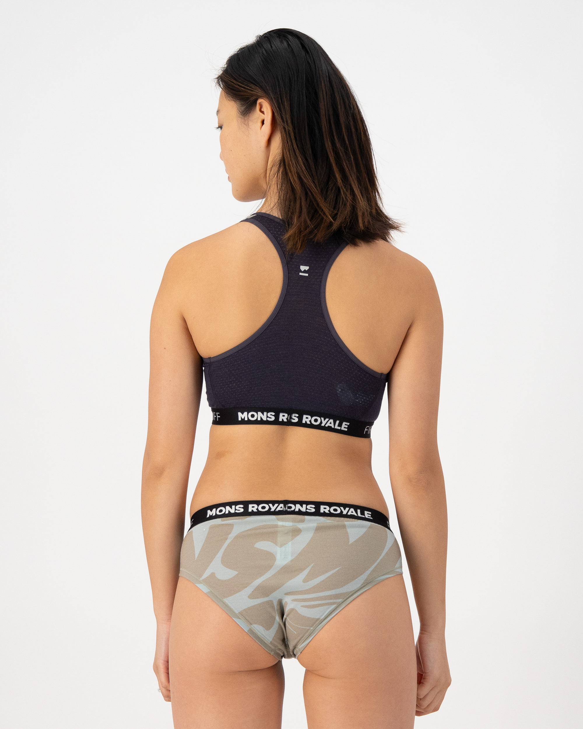 Sierra Sports Bra