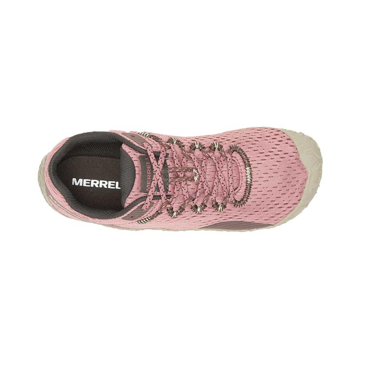 VAPOR GLOVE 6-BURLWOOD PINK