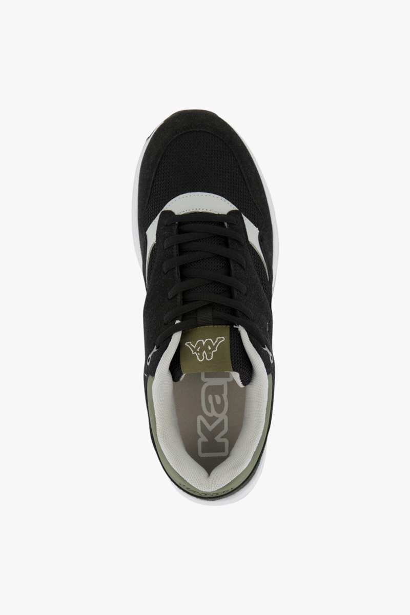 Kappa Logo Musa Herren Sneaker
