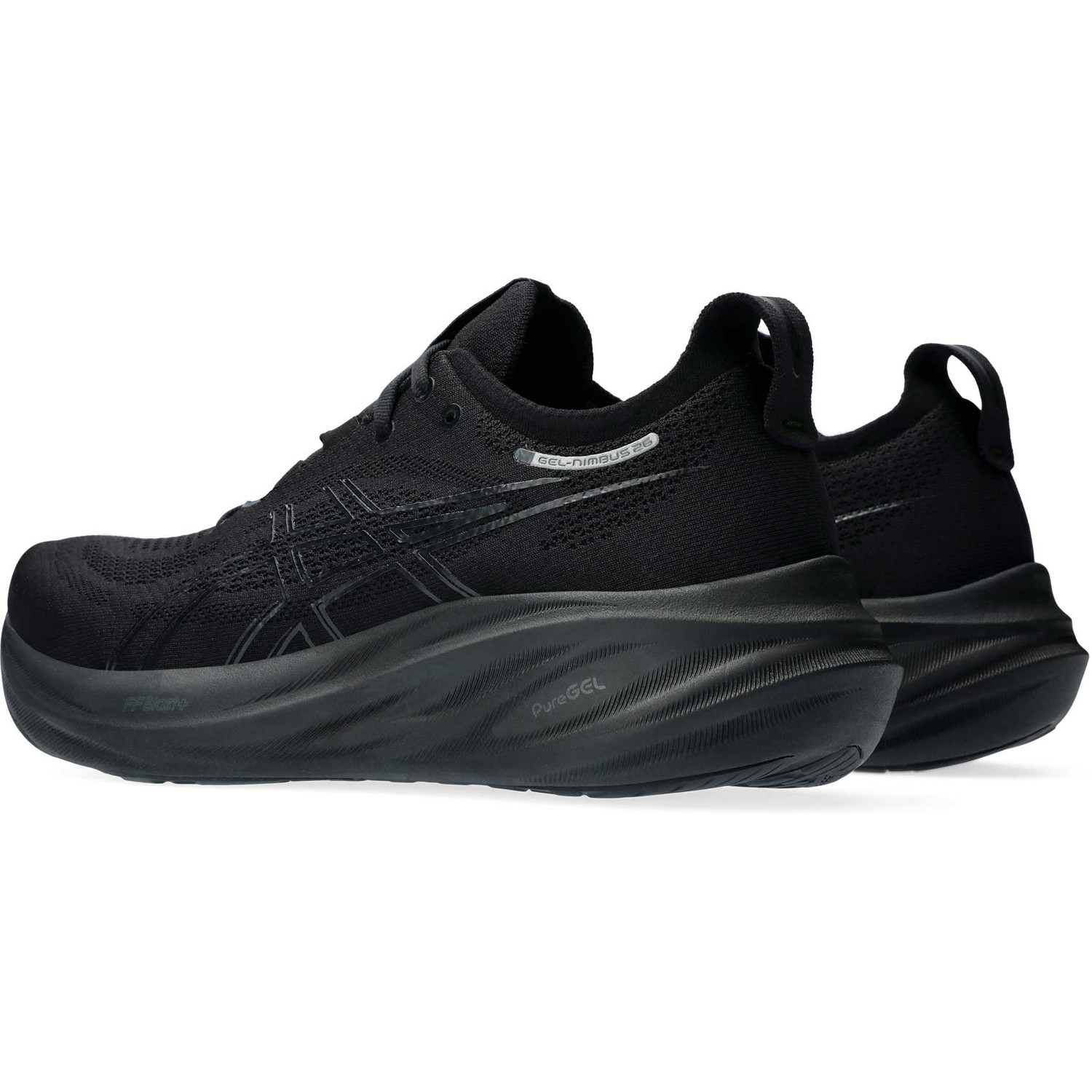 ASICS GEL-Nimbus 26 Heren