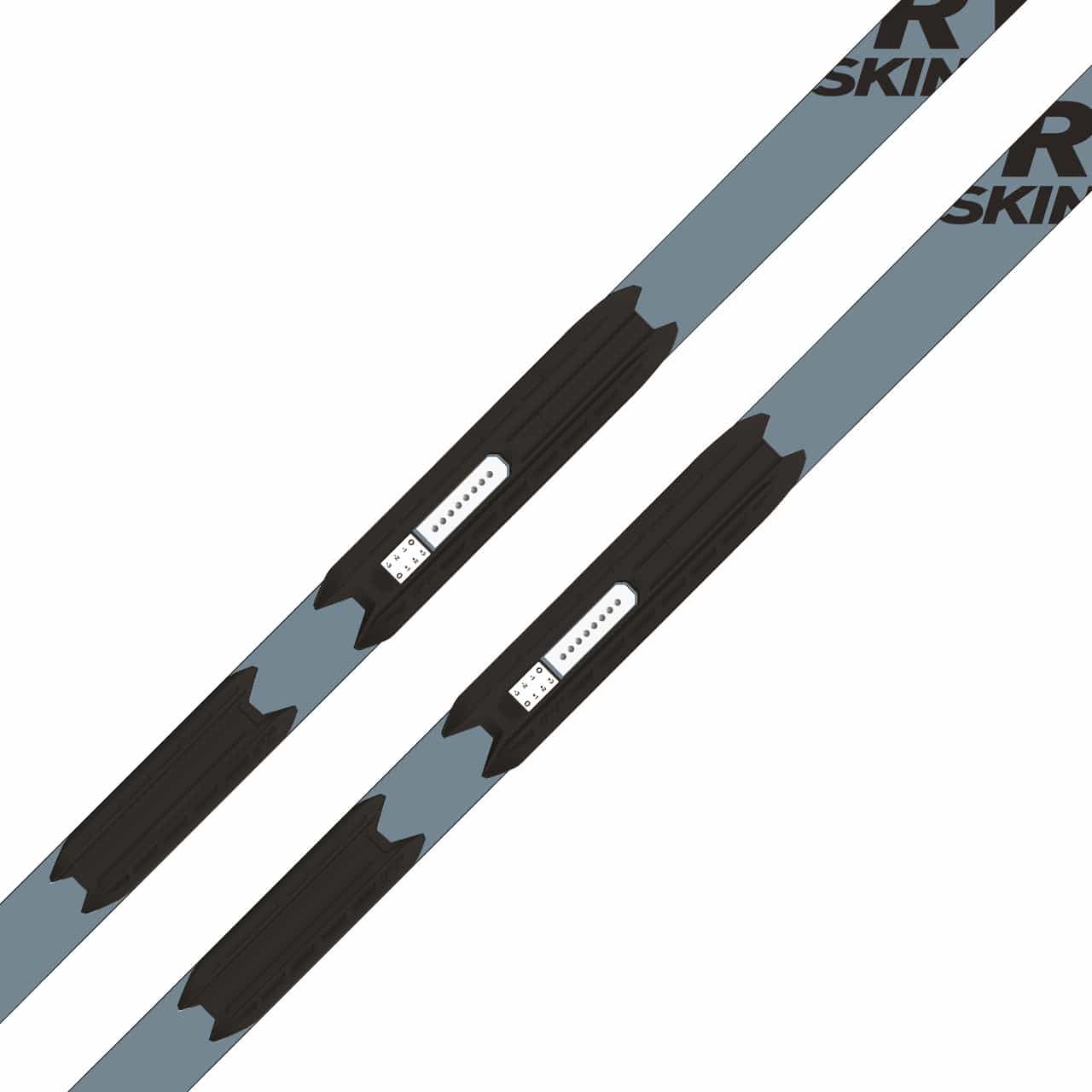 Rossignol R-Skin Race Junior incl. Race JR Classic | Rossignol Langlaufski | Rossignol Skier | Rossignol | R | MARKEN | XSPO