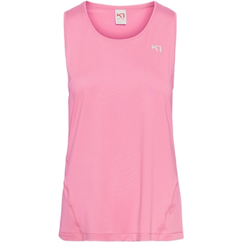 Kari Traa Nora 2.0 Tank Top Dusty Pink Damen