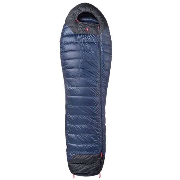Sac de couchage PAJAK CORE 400 LONG NAVY