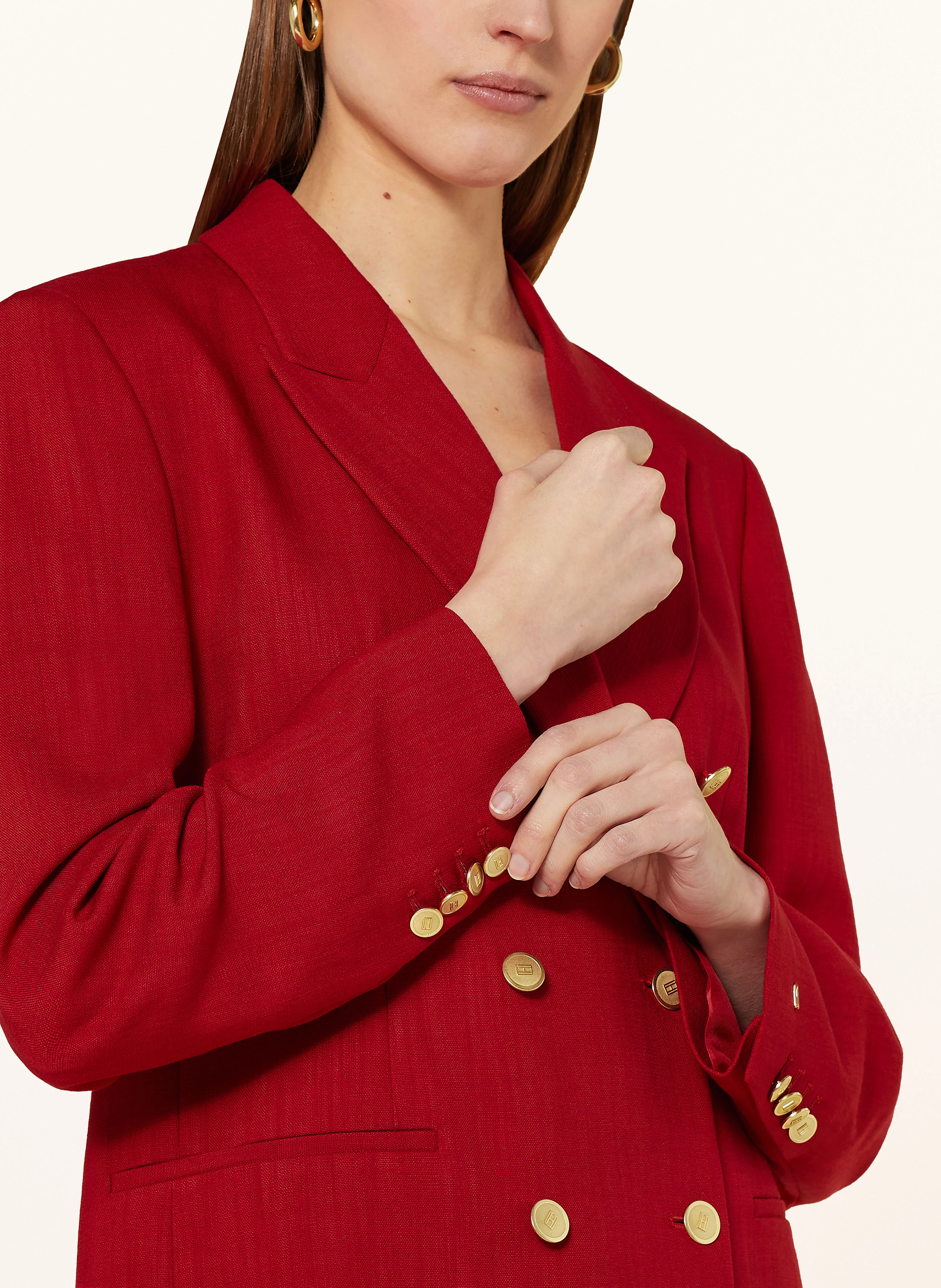 TOMMY HILFIGER Blazer