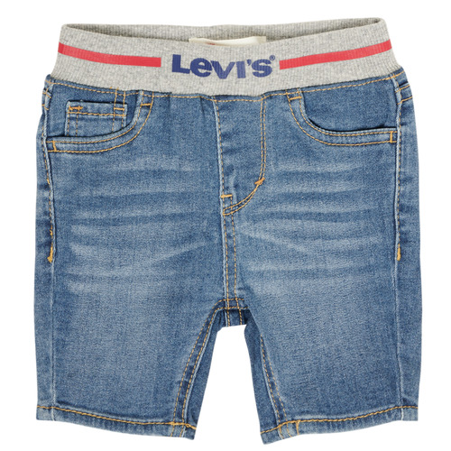 Levi's - 6EB819-M0P - Bleu