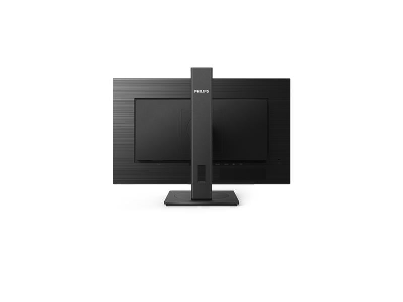 Philips Monitor 275S1AE/00 Hochauflösender und ergonomischer 27