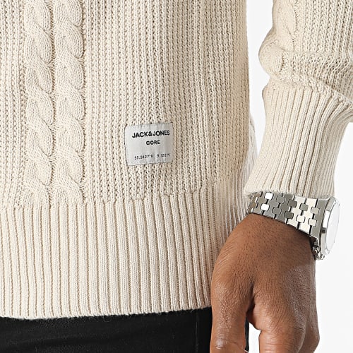Pull Cogrid Cable Beige