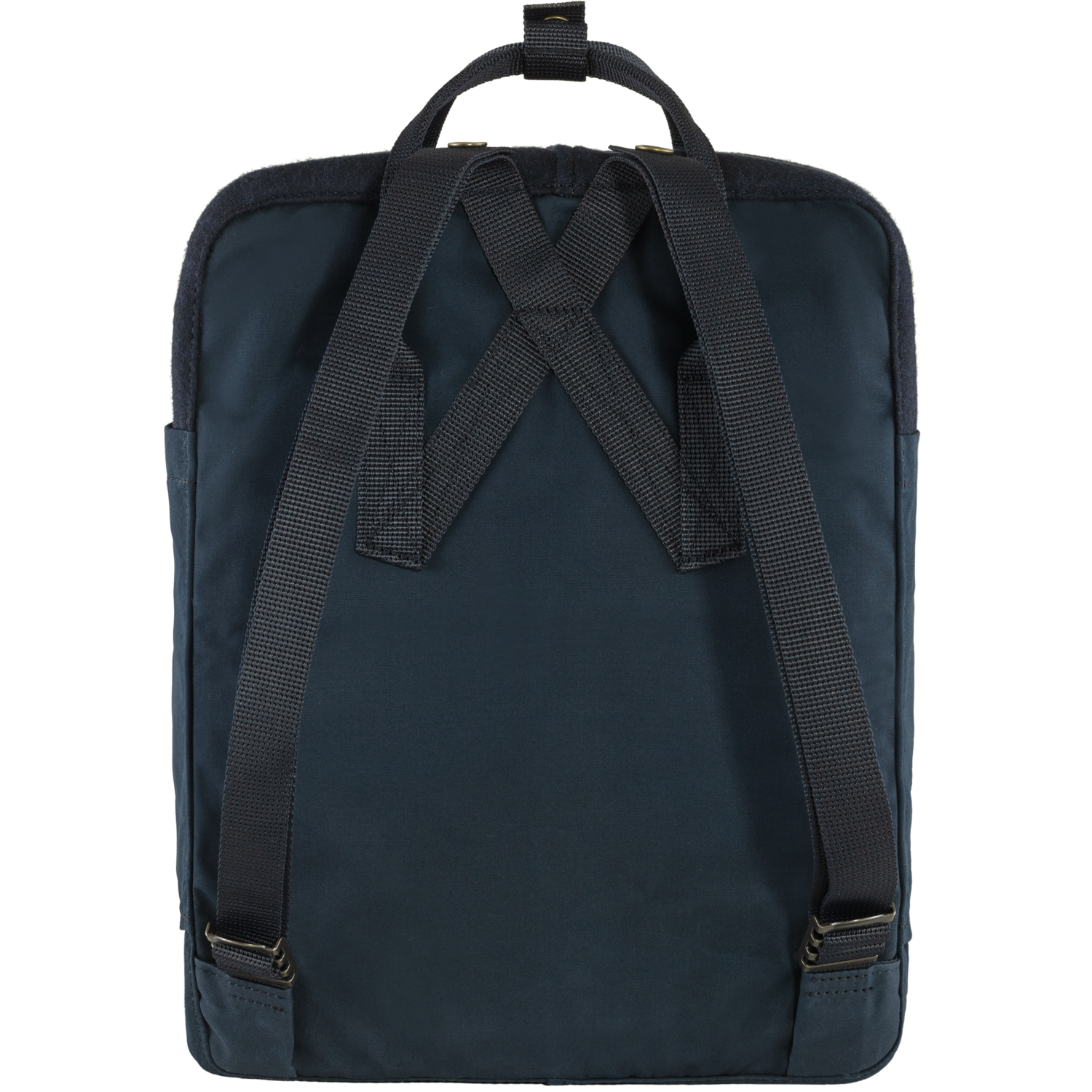 Fjäll Raven Kanken Re-Wool