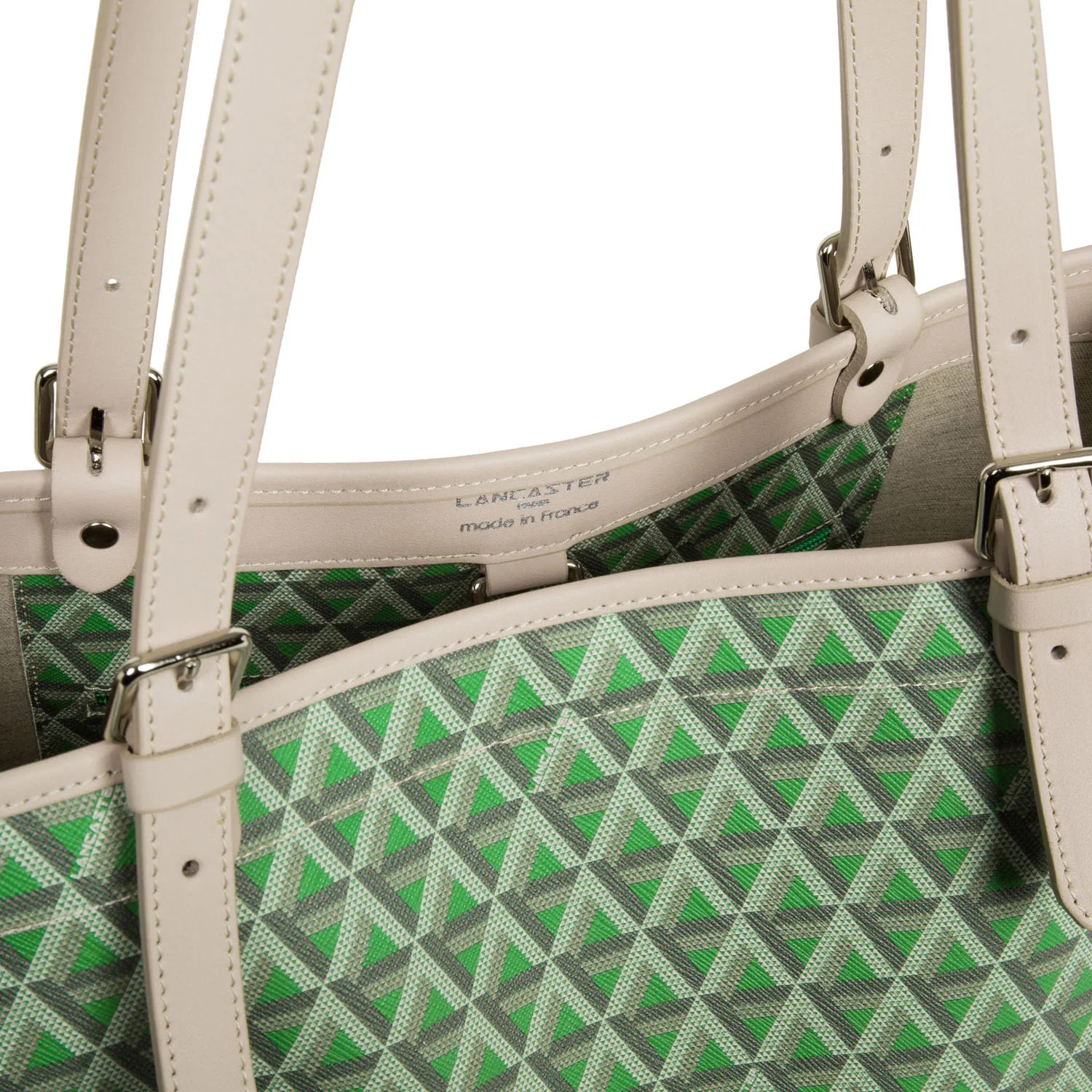 Ikon-Grand sac cabas épaule