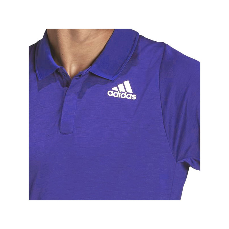 Polo FreeLift PrimeBlue Automne