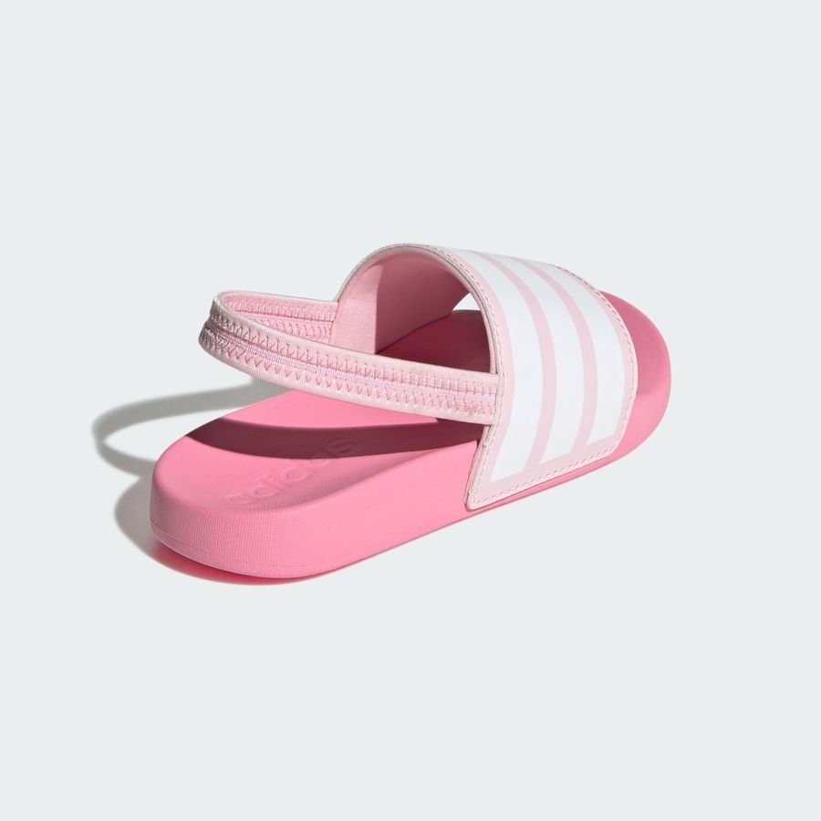 Adidas Claquette Adilette Estrap Enfants