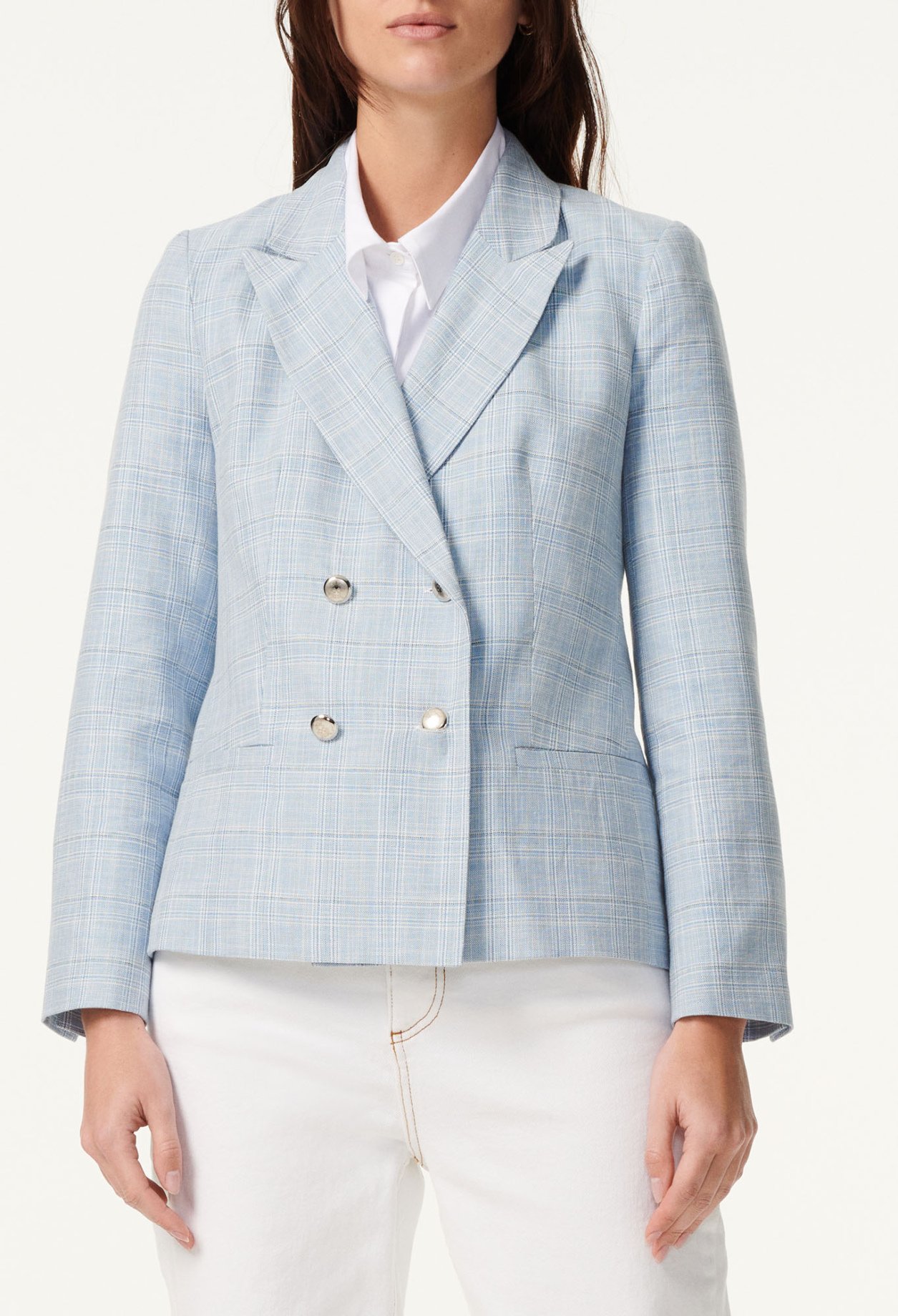 Veste tailleur
