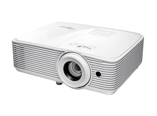 Optoma HD30LV - DLP-projektor - Fuld HD (1920 x 1080)