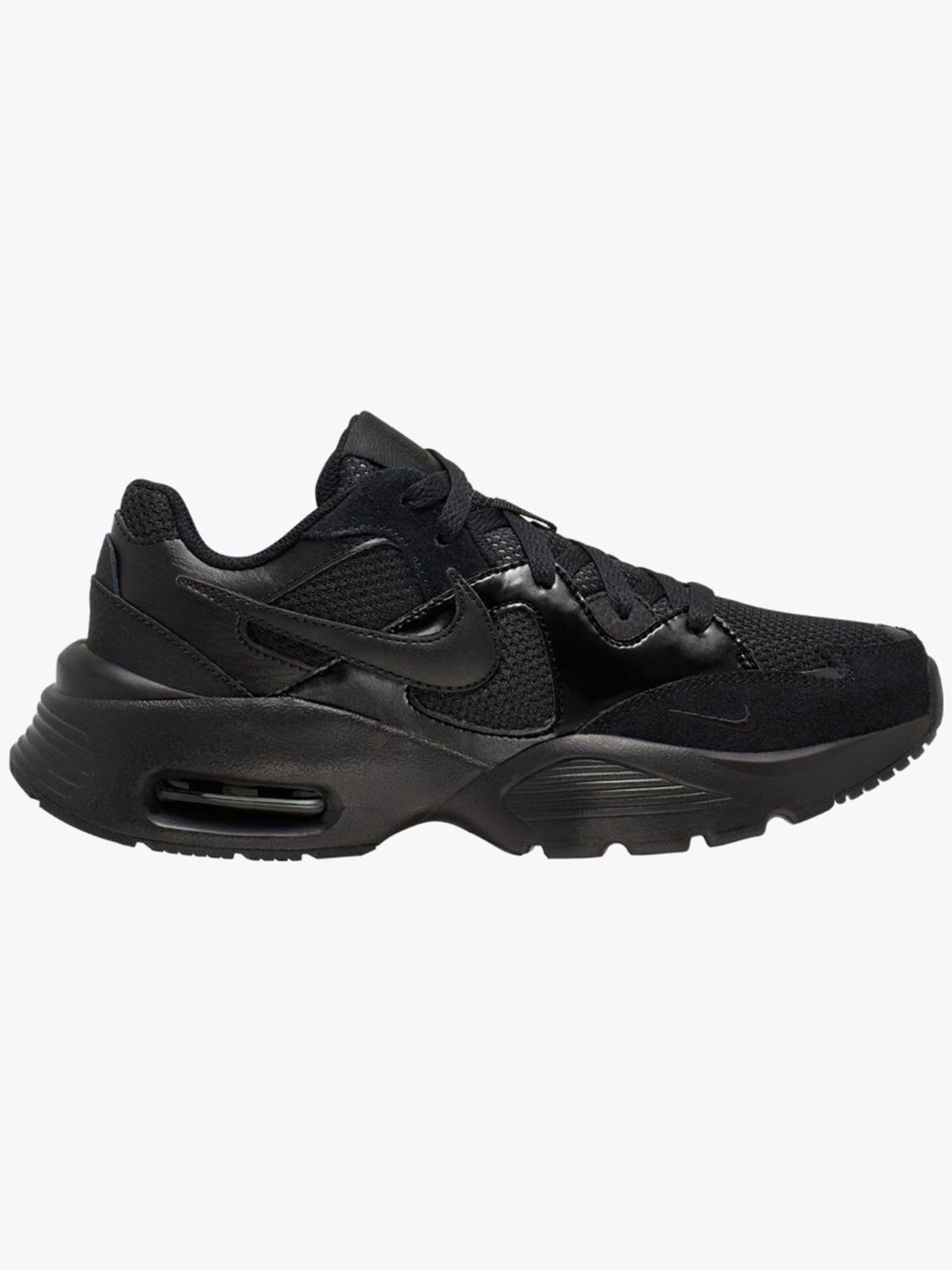 Air Max Fusion