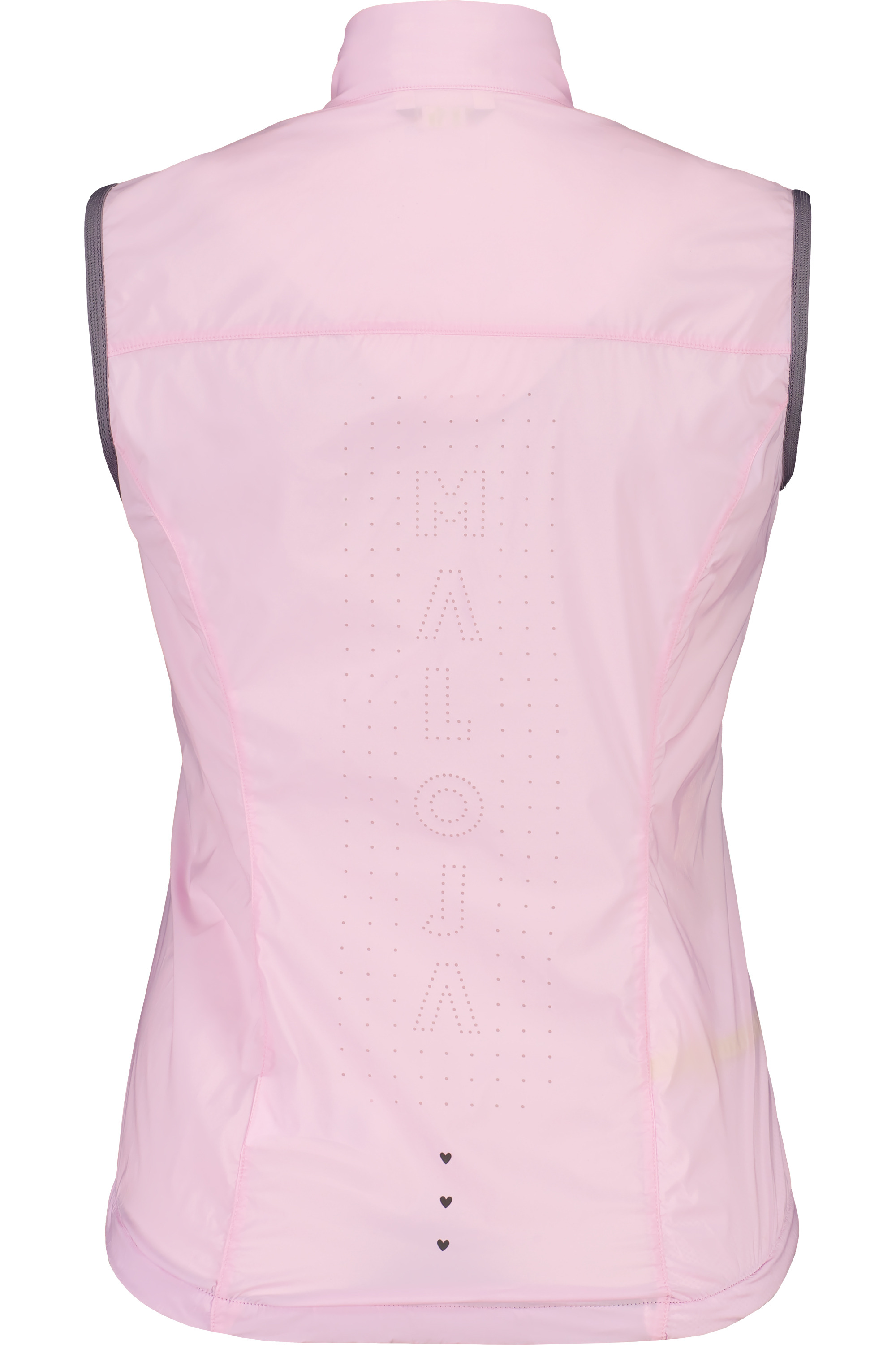 SeisM. Vest