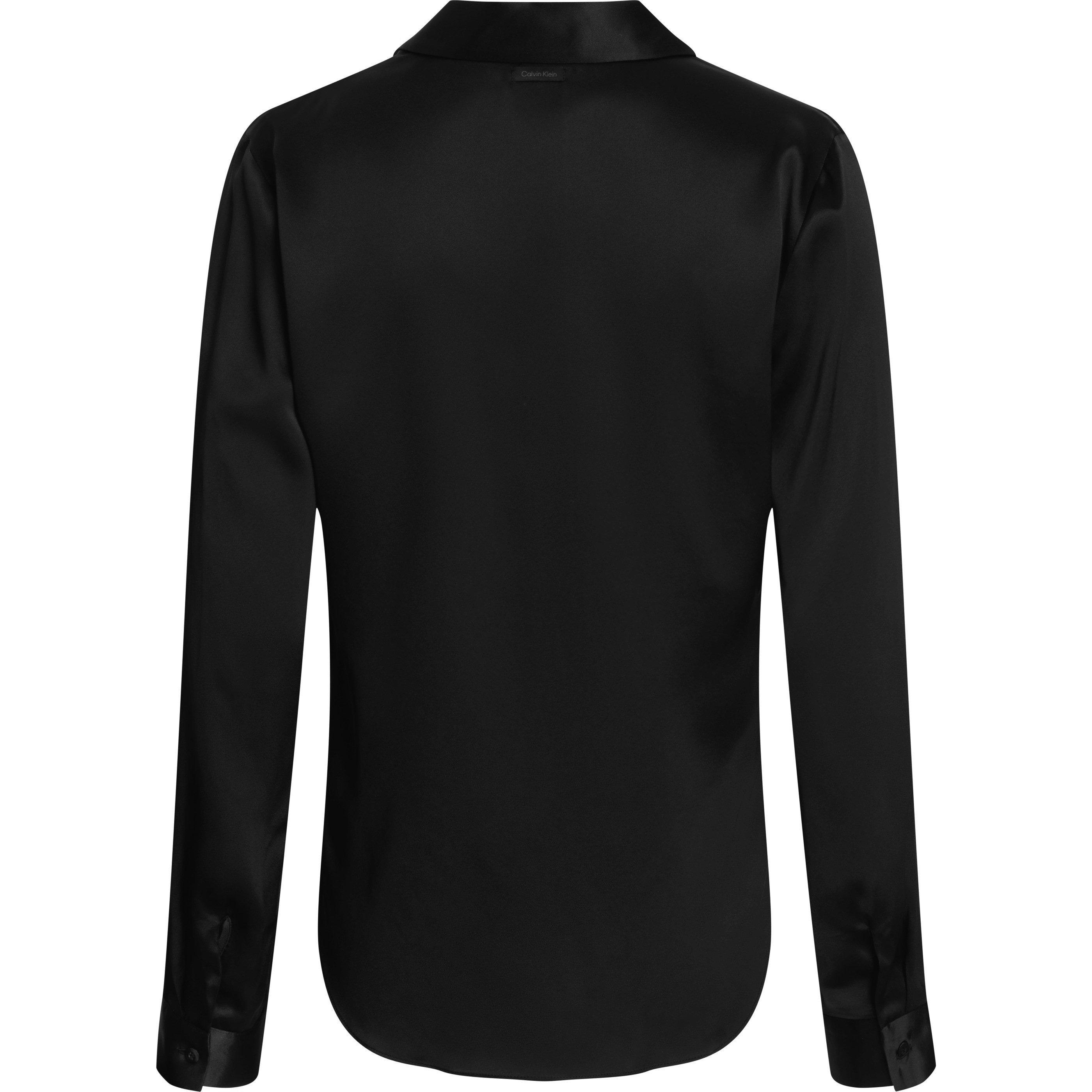 Calvin Klein Long Sleeves Top