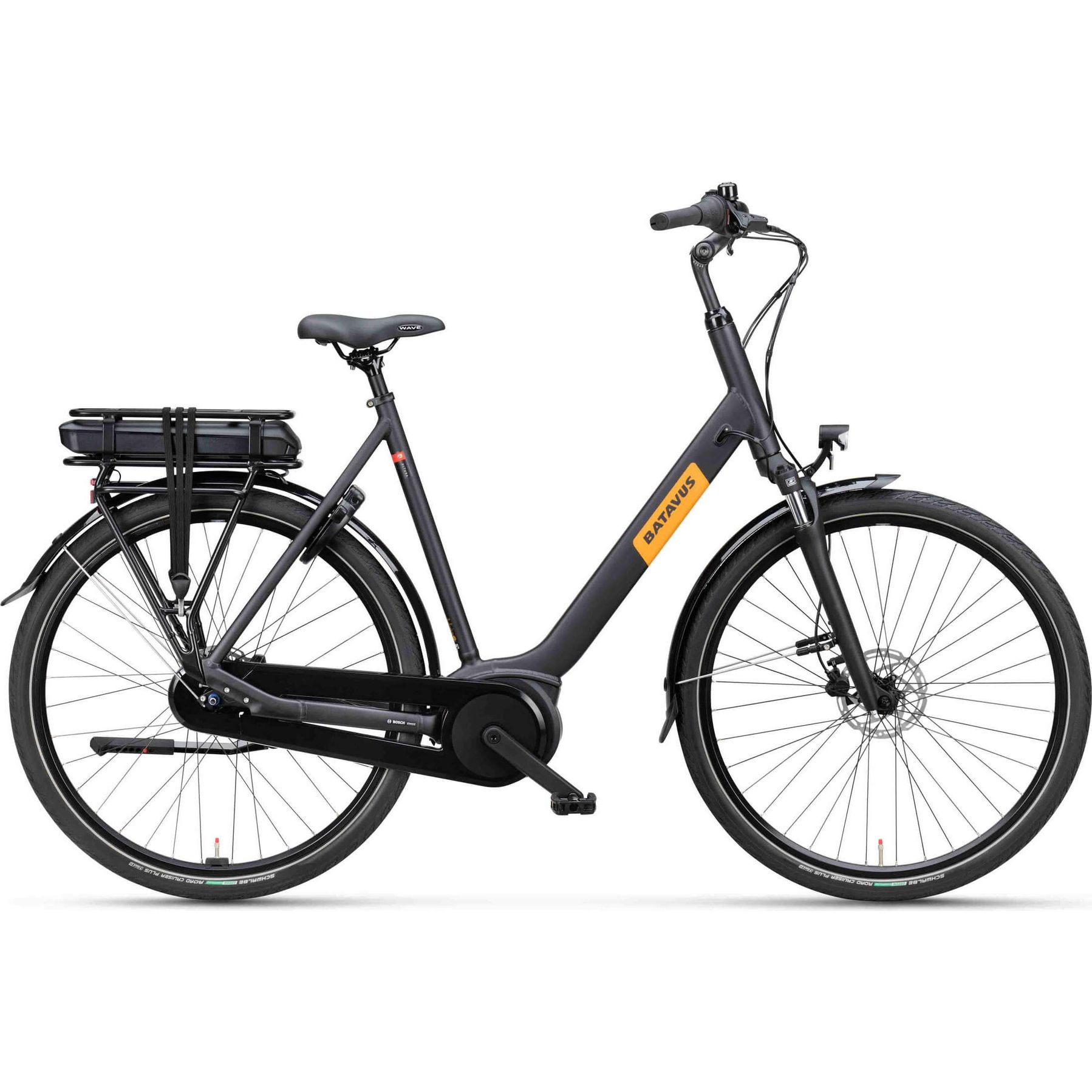 Batavus Altura E-Go Smart 2025