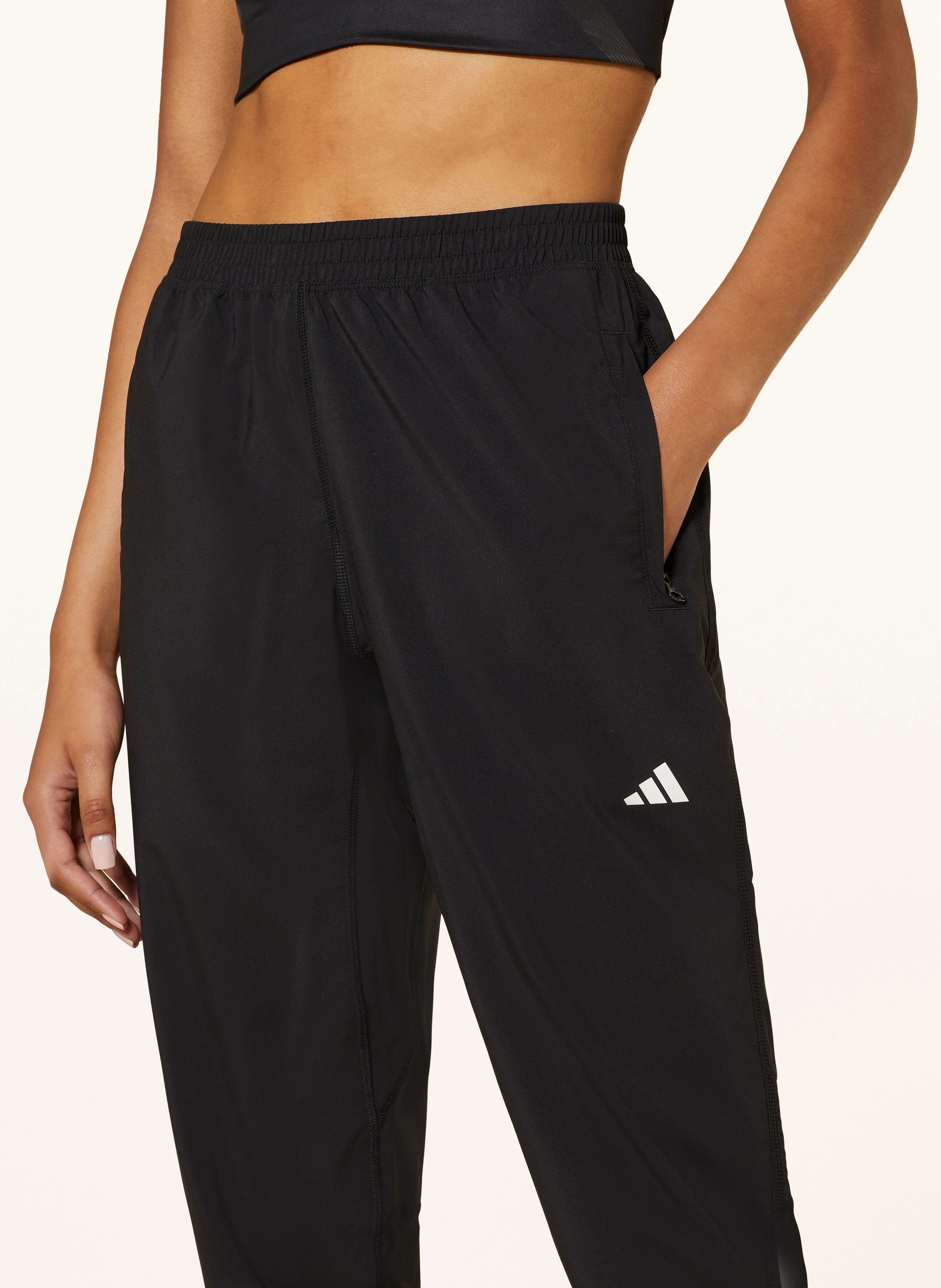 adidas Laufhose OWN THE RUN