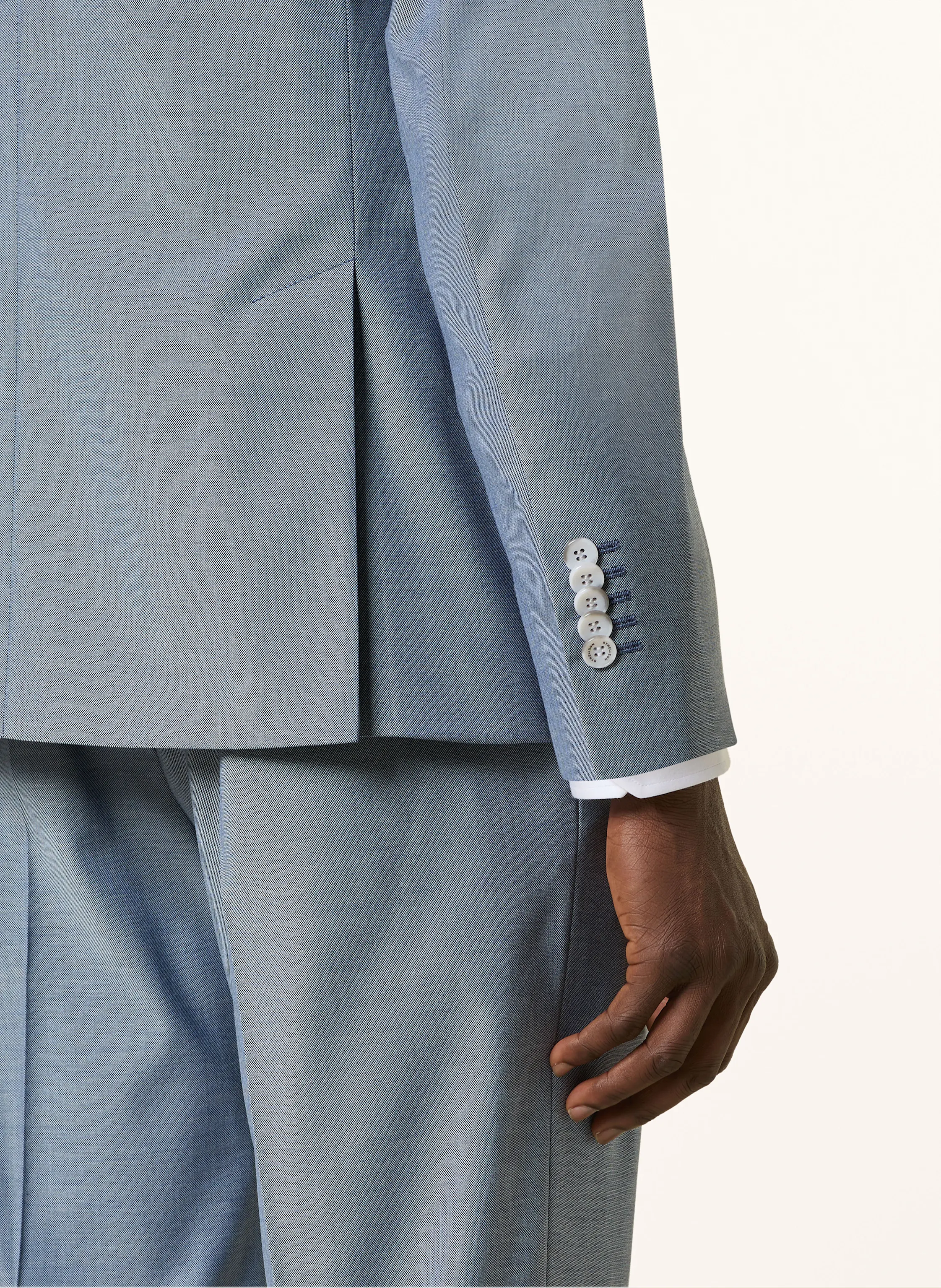 STRELLSON Anzugsakko AIDAN2 Slim Fit