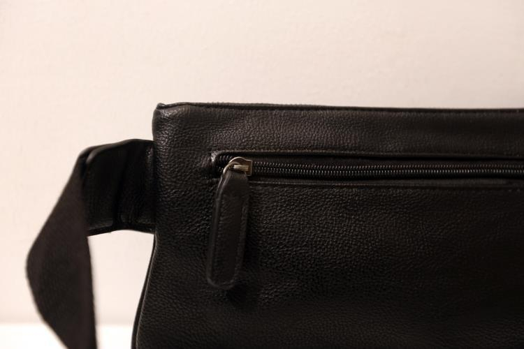 BagBuzz - Heuptas van imitatieleer