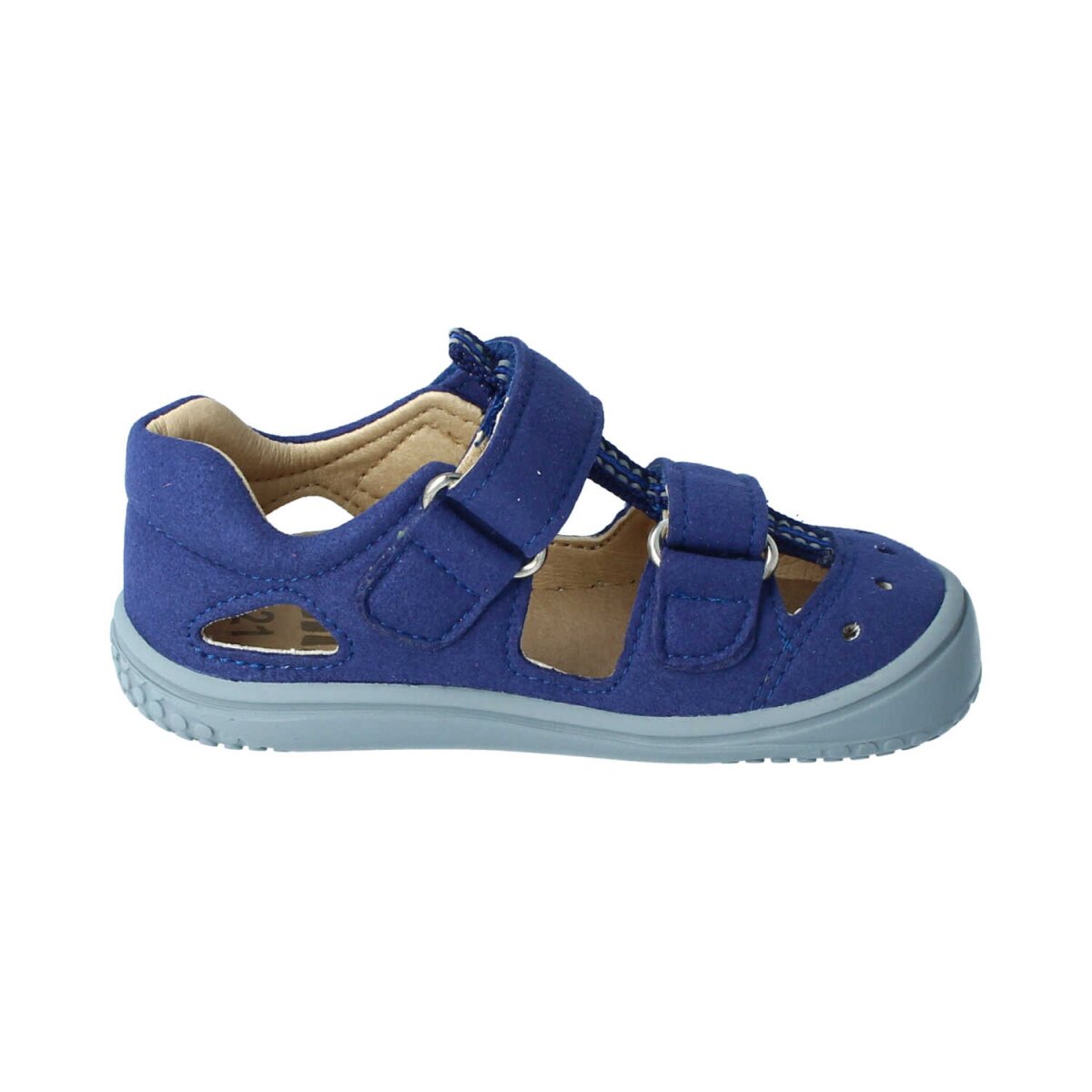 V22012-2 KAIIMAN ocean velcro Weite/W