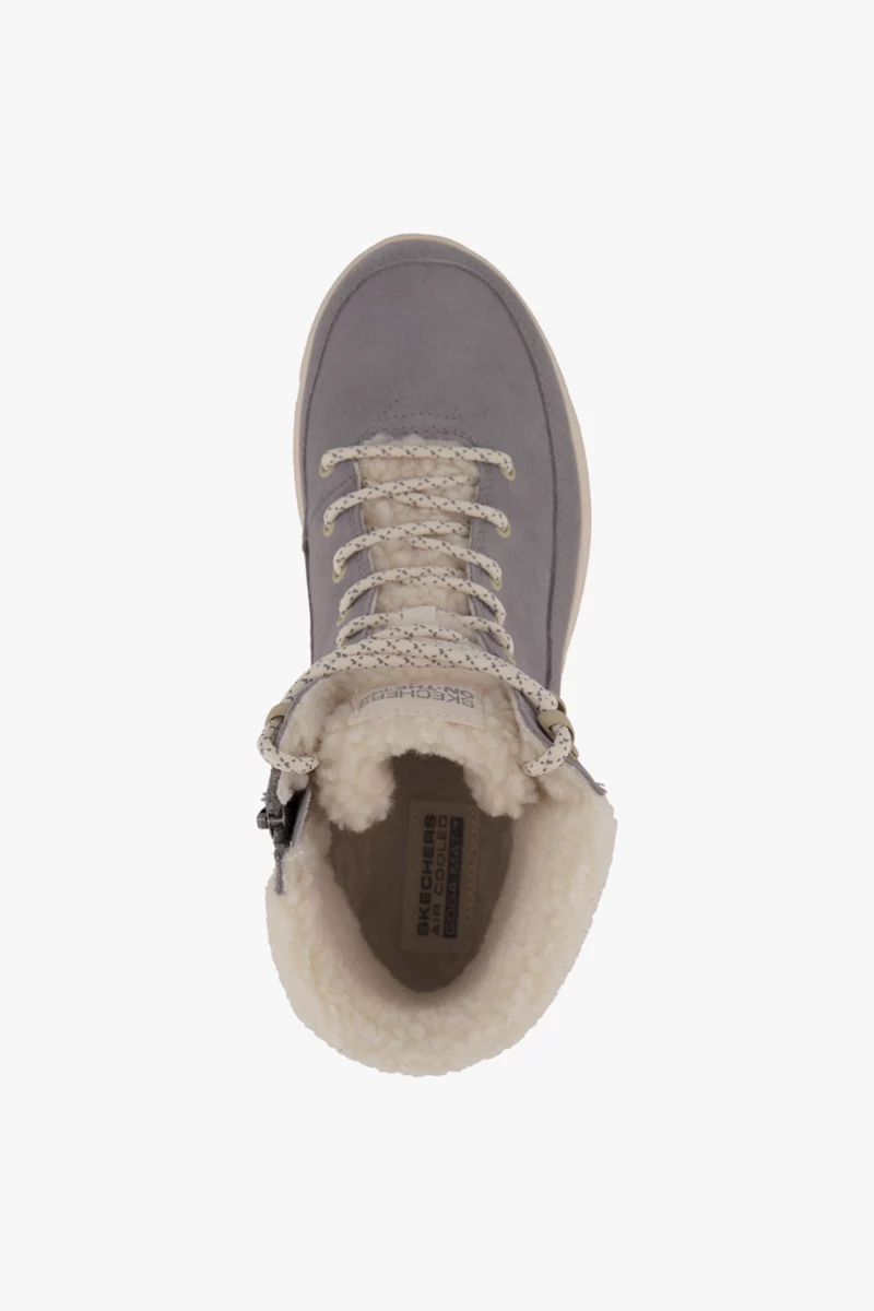 Skechers On-the-GO Glacial Ultra Damen Winterschuh