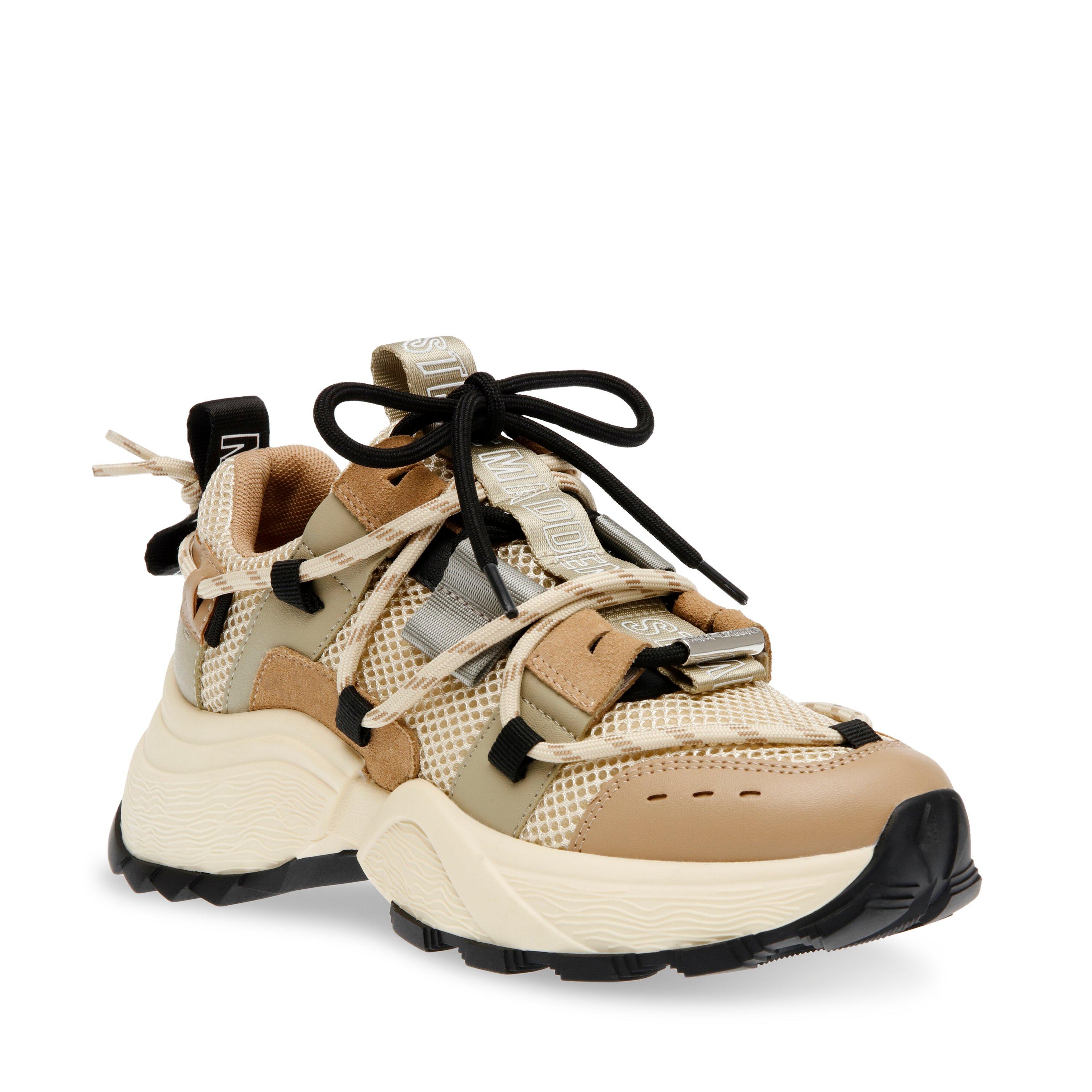 Steve Madden Tazmania Trainers