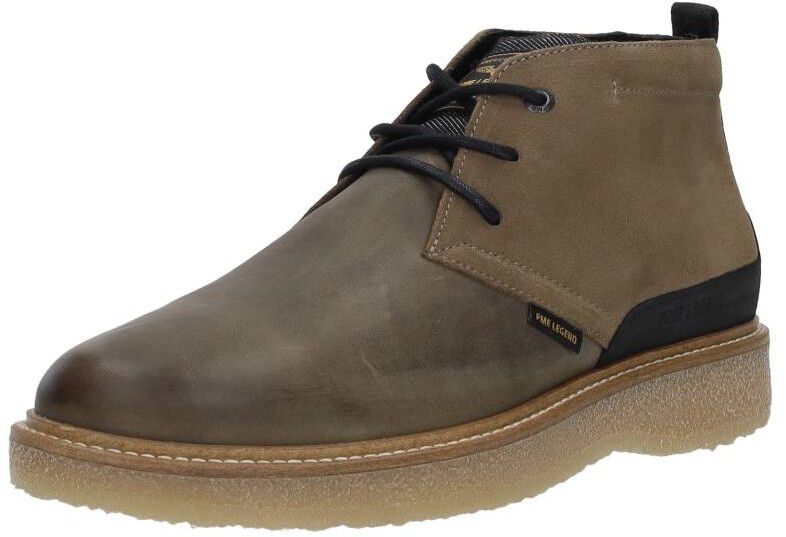 PME Legend Notcher taupe